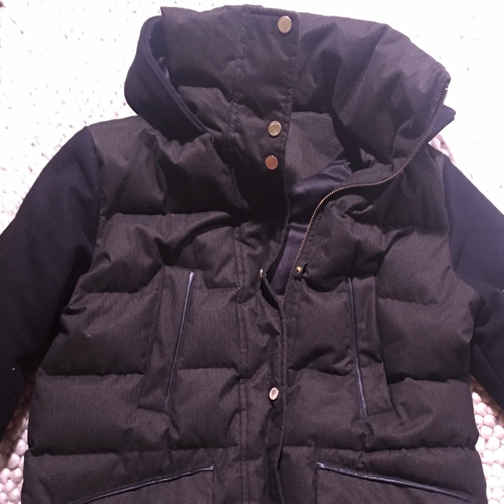 SUPERWARM and STYLISH DESIGNER COAT